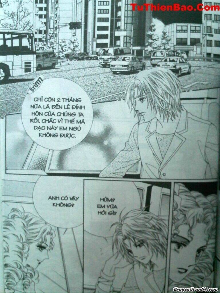 tôi là mẹ còn anh là cha chapter 5 25