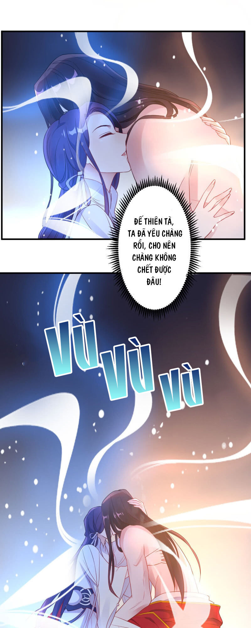 tà y cuồng thê chapter 107 19