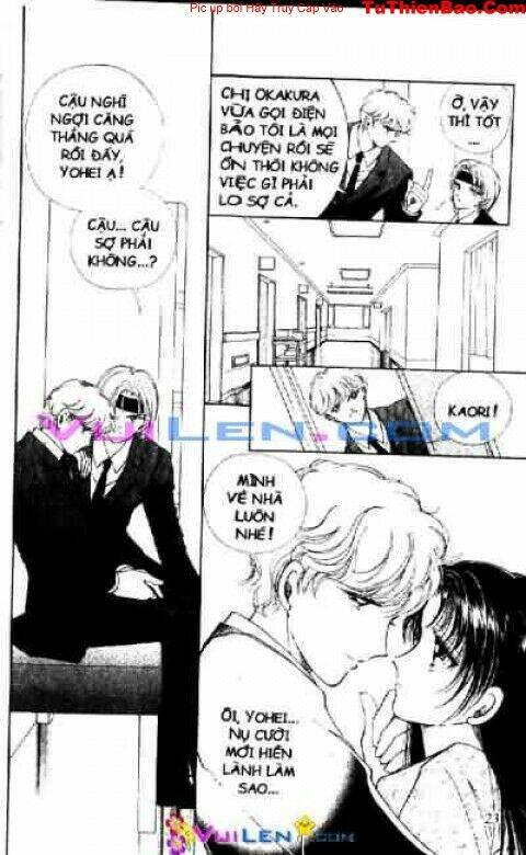 vương quốc điện ảnh chapter 4 23