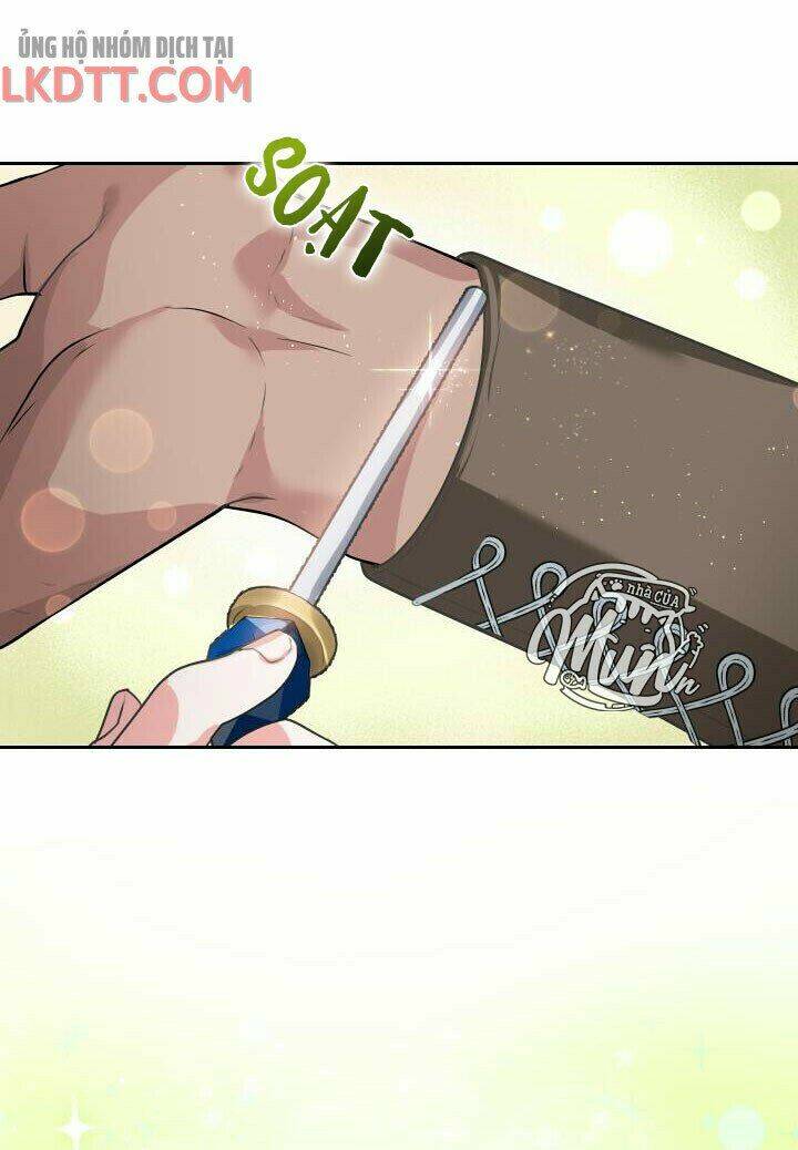 nhà điều chế nước hoa độc quyền của bạo chúa chapter 25 41