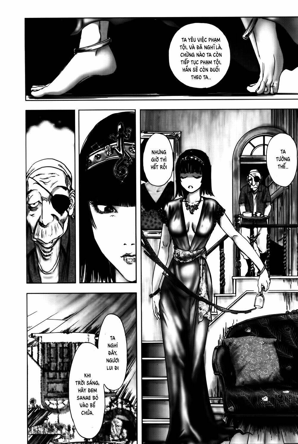 edogawa ranpo ijinkan chapter 44 7