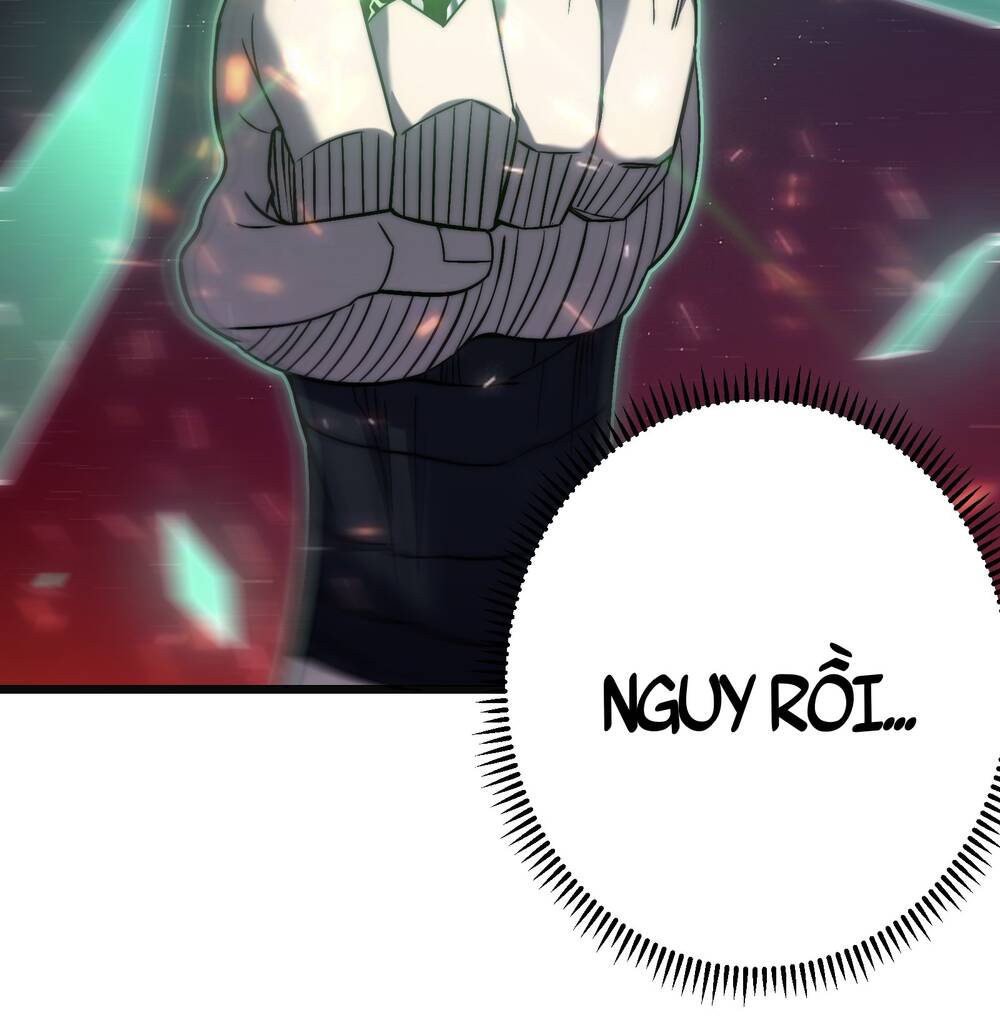 sát thần chi lộ tại dị giới chapter 44 84