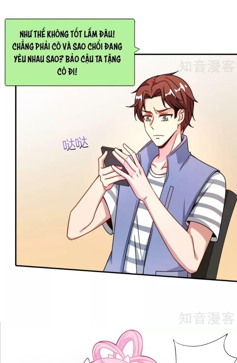 vòng bạn bè mạnh nhất của tiên giới chapter 28 35