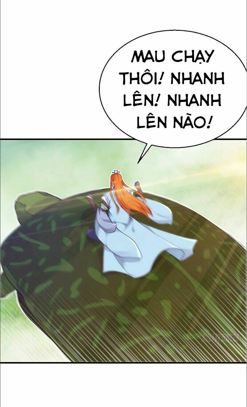 thiên hạ kiếp chapter 19 9