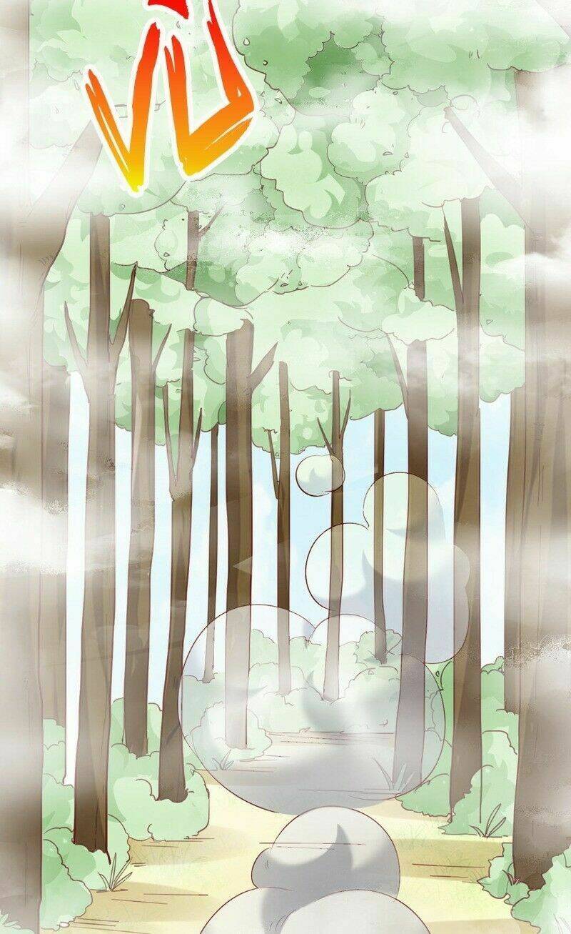 thiên kim bất hoán chapter 49 27