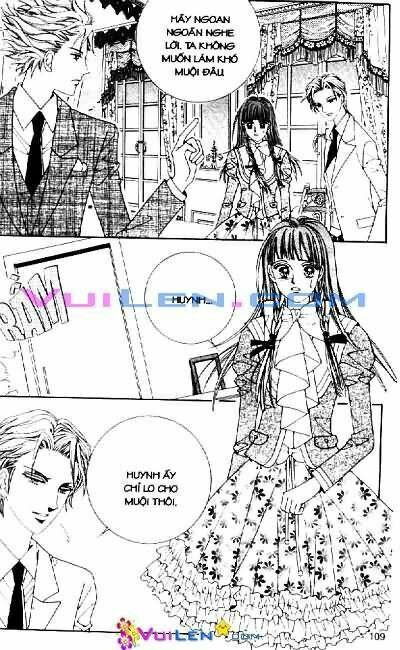 cửa hàng phù thủy chapter 6 109