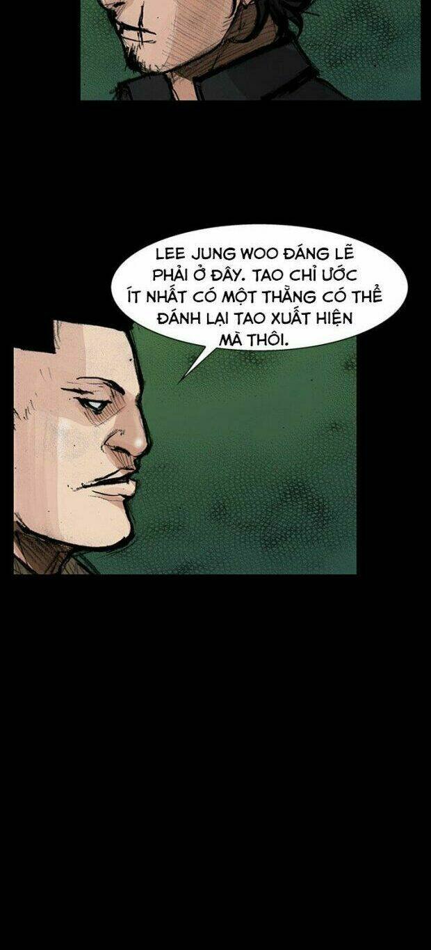 dokgo 2 | độc cô 2 chapter 2 8