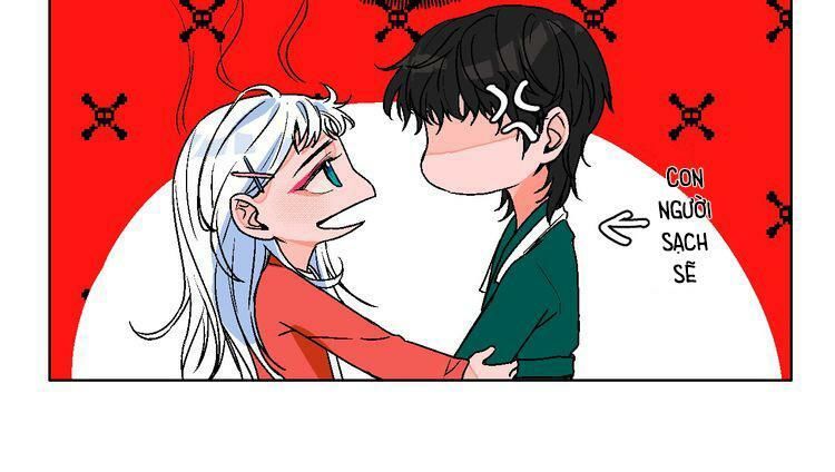 99 độ f - talk to me chapter 13 49