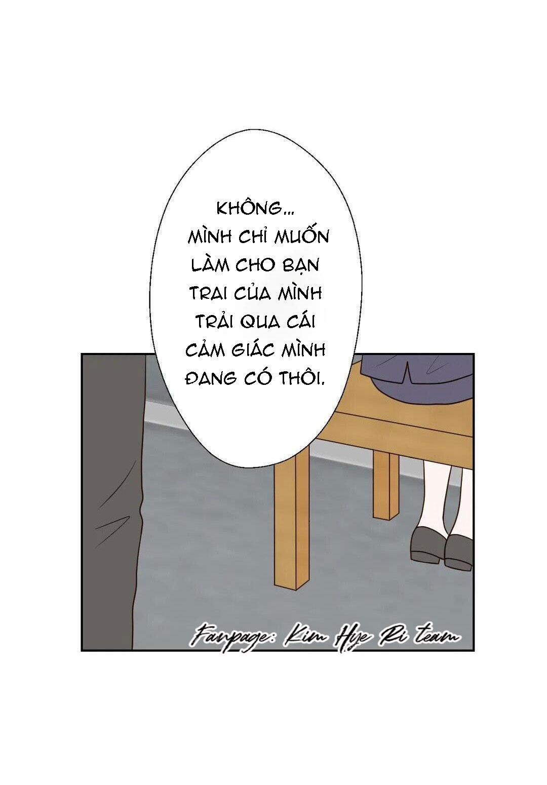 honey bed talk chapter 18 20