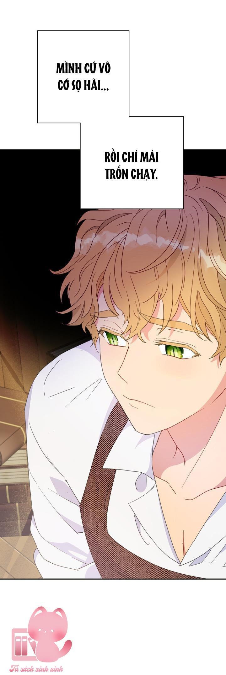bỏ quách chồng con đi, tiền bạc mới là tất cả chapter 45 7