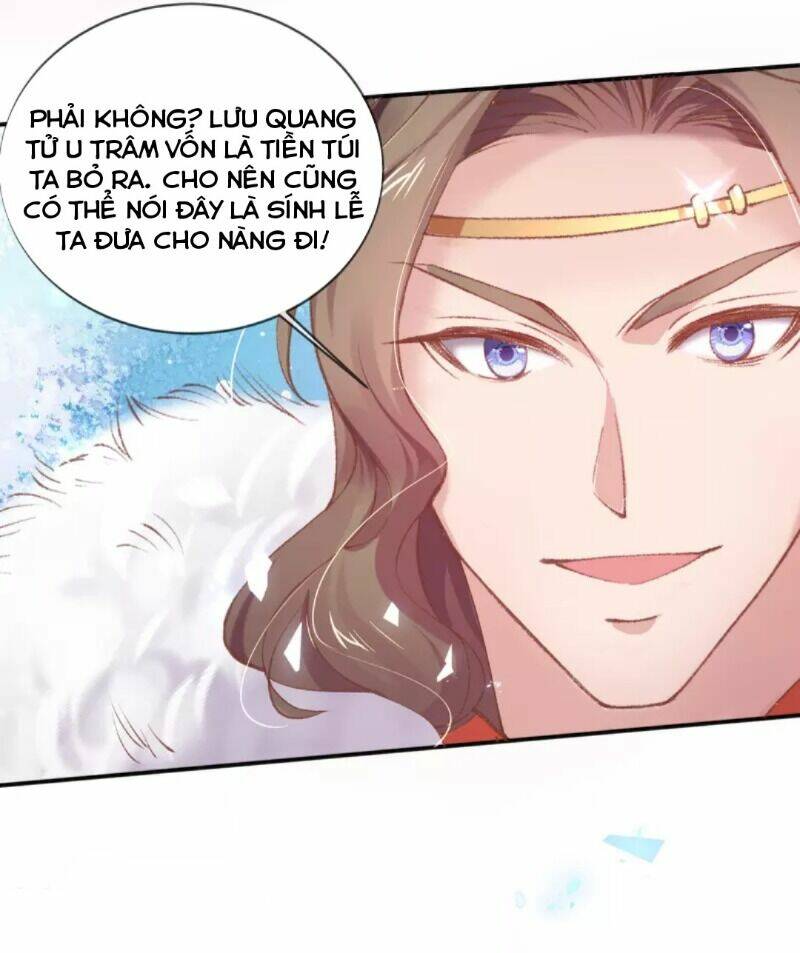 thị huyết y phi chapter 68 15