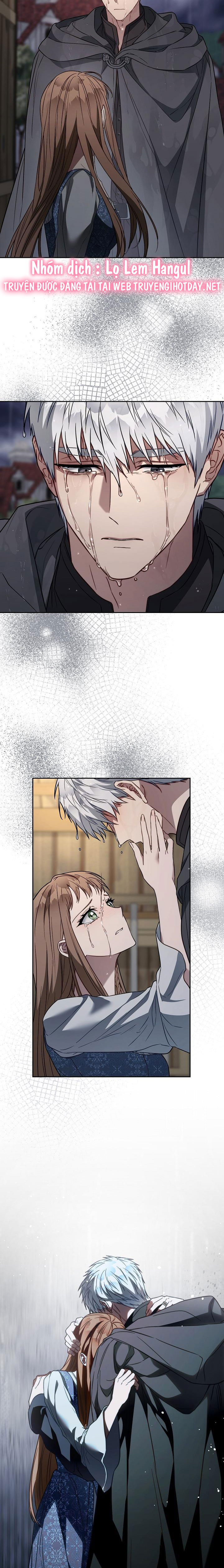 phía sau em, luôn có ta bên cạnh chapter 121 19