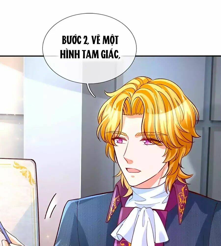 bỗng một ngày trở thành con gái nhà vua chapter 135 35