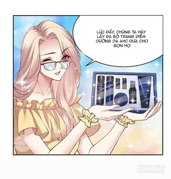 jm đặc thù khách nhân phục vụ bộ chapter 92.2 7