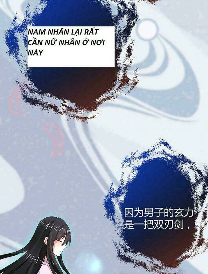 độc phi thần y quá kiêu ngạo chapter 14 15