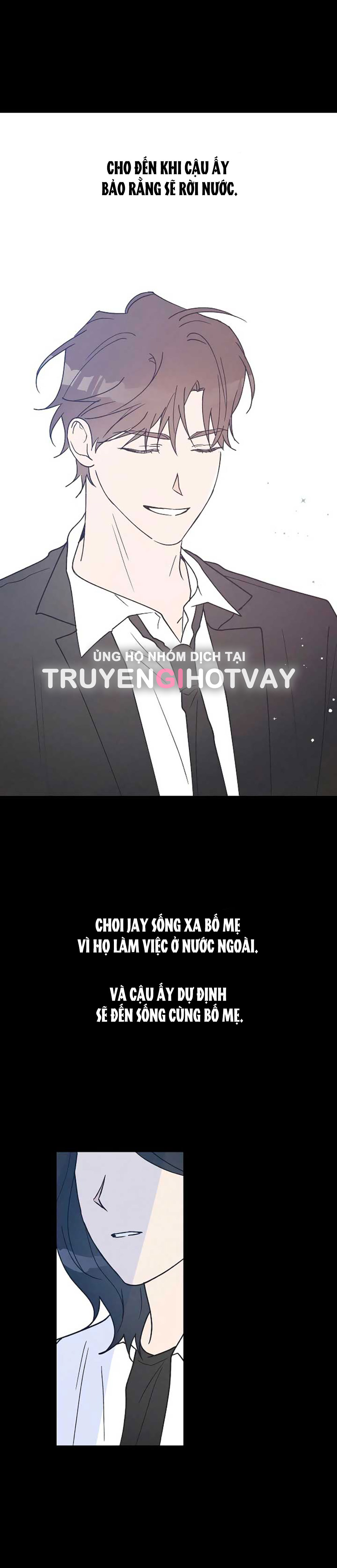 nguyên tắc của bạn thân là con trai chapter 41.1 8