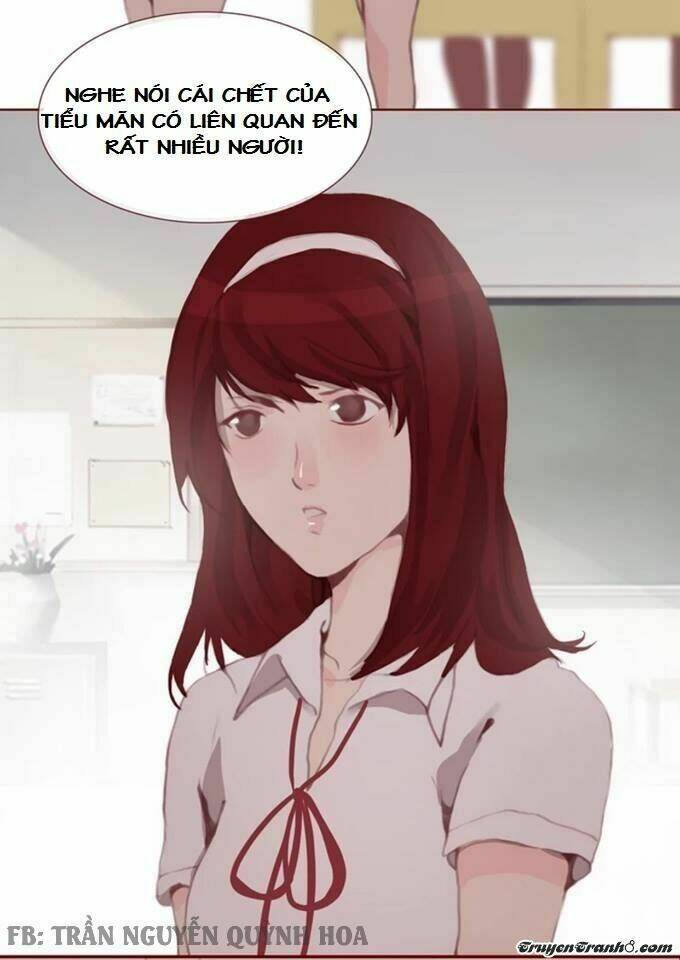 trả thù trường trung học chapter 32 24