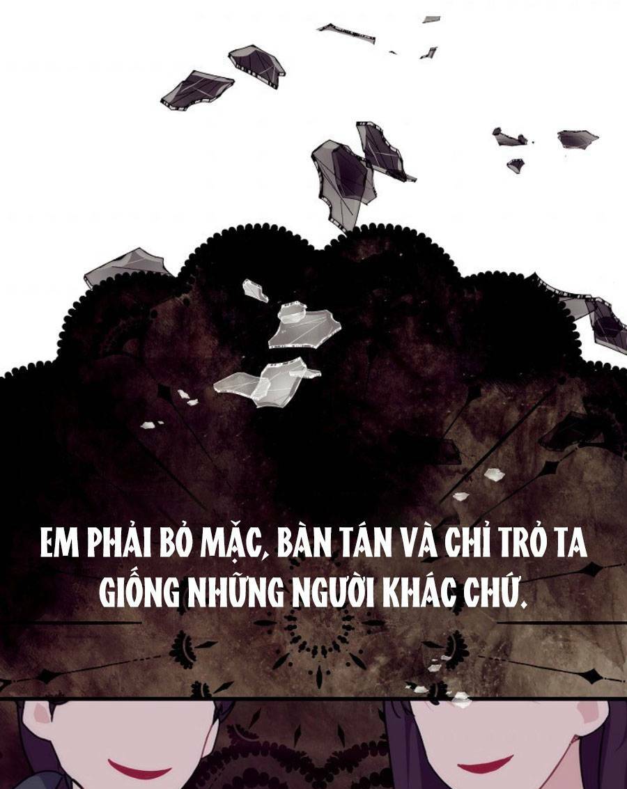 đại dương kiêu sa chapter 18.1 11