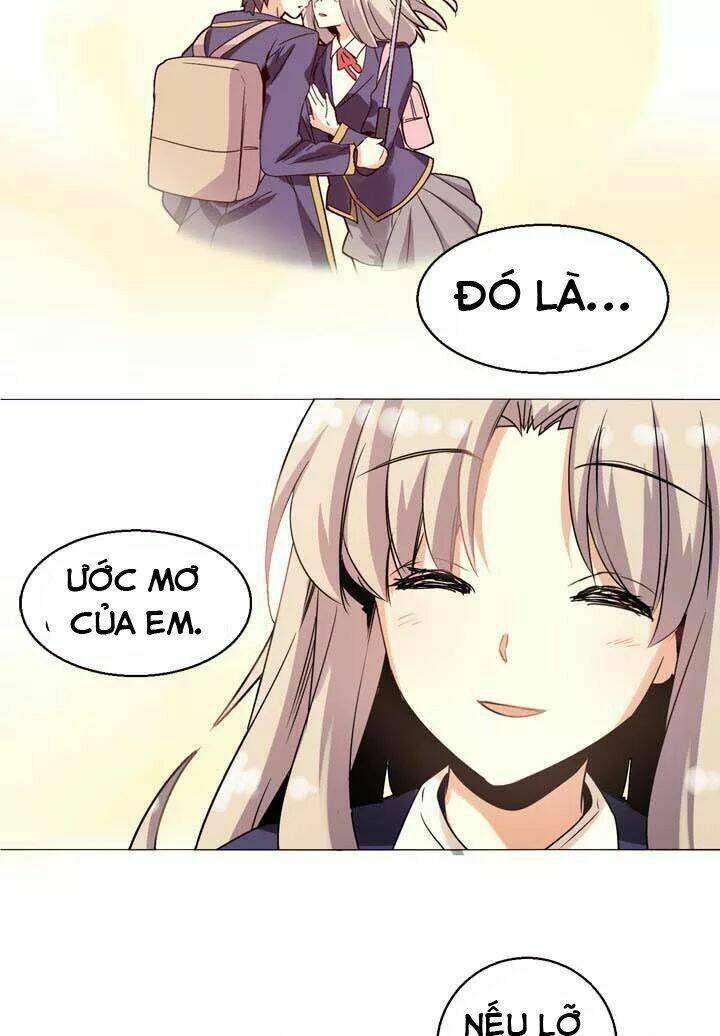 amentia chapter 40 41