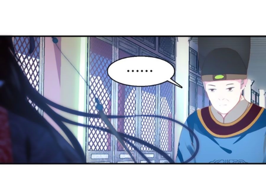 mỹ nhân làm tướng chapter 78 9