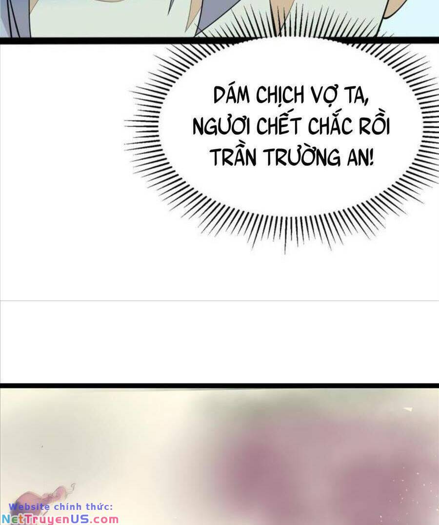 Vợ tôi và tôi thống trị Tam giới chapter 19.5 6