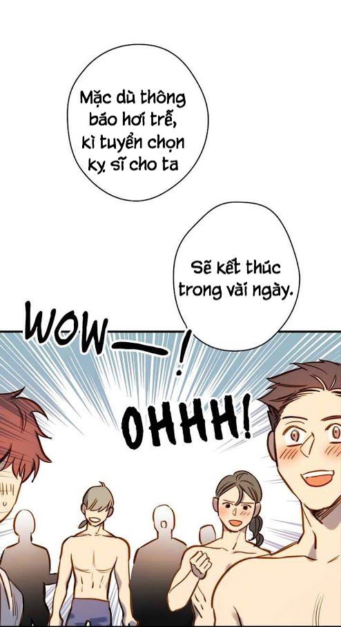 hoàng phi bóng tối - shadow queen chapter 18 18