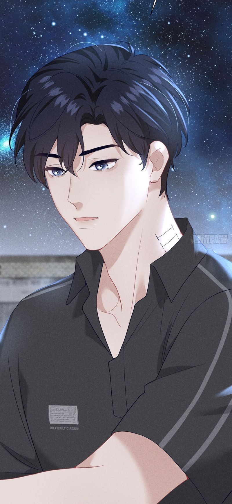 [bl] quan hệ nguy hiểm chapter 29 18