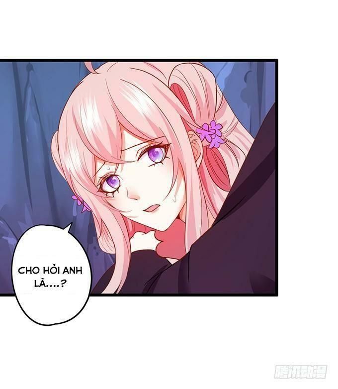 hồ tiên hung bạo chapter 72 16