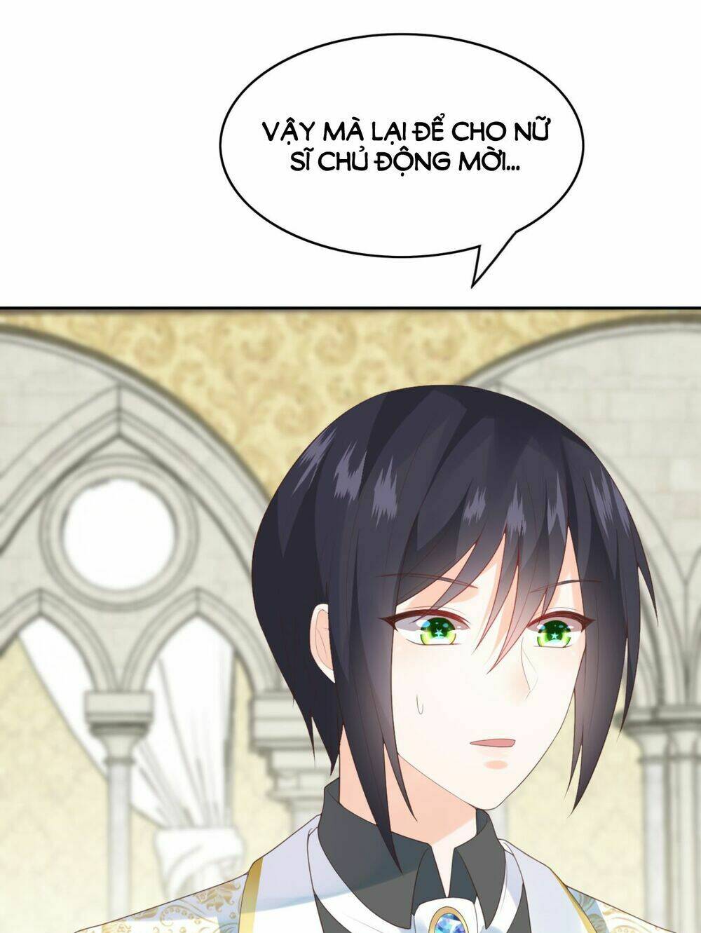 cô bé lọ lem của tôi không ăn chay chapter 4 38