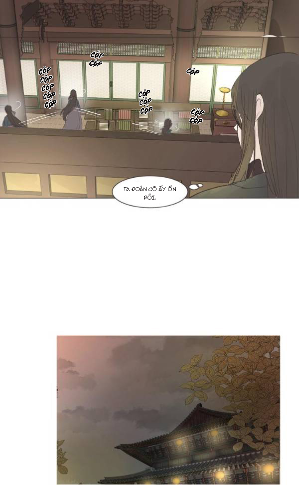 ellin’s solhwa chapter 8 34