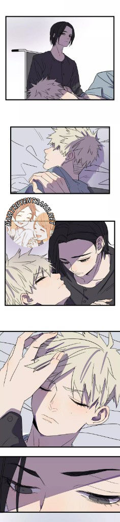 the unfeeling me chapter 12 12