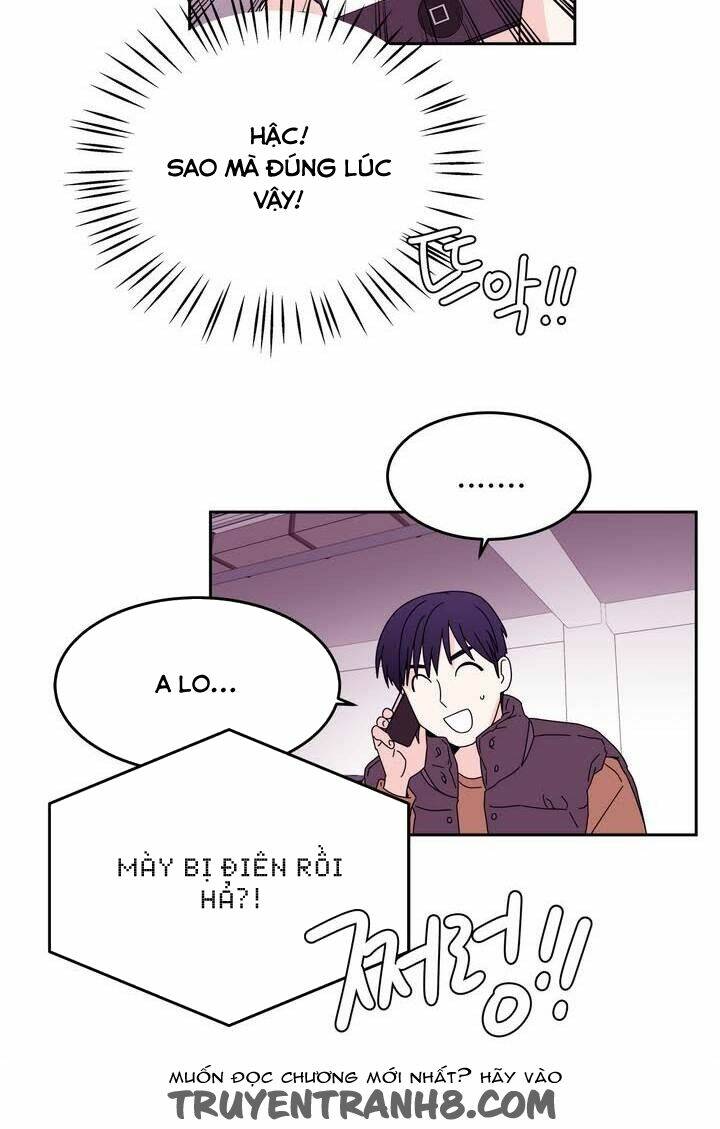 chuyện gì đến, rồi cũng sẽ đến chapter 57 35