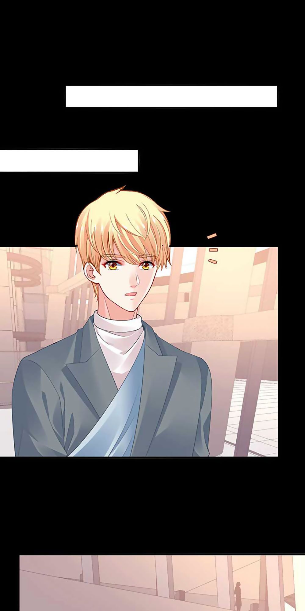 bạn trai 1/4 của tôi chapter 45 43