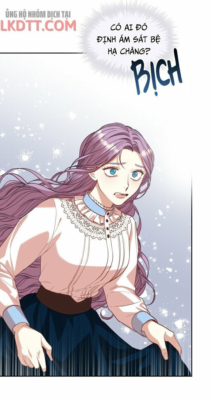 tôi trở thành thư ký của bạo chúa chapter 34 10