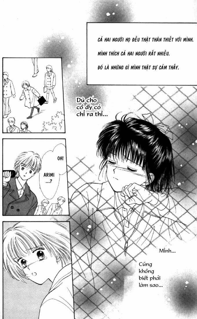 marmalade boy chapter 12 12