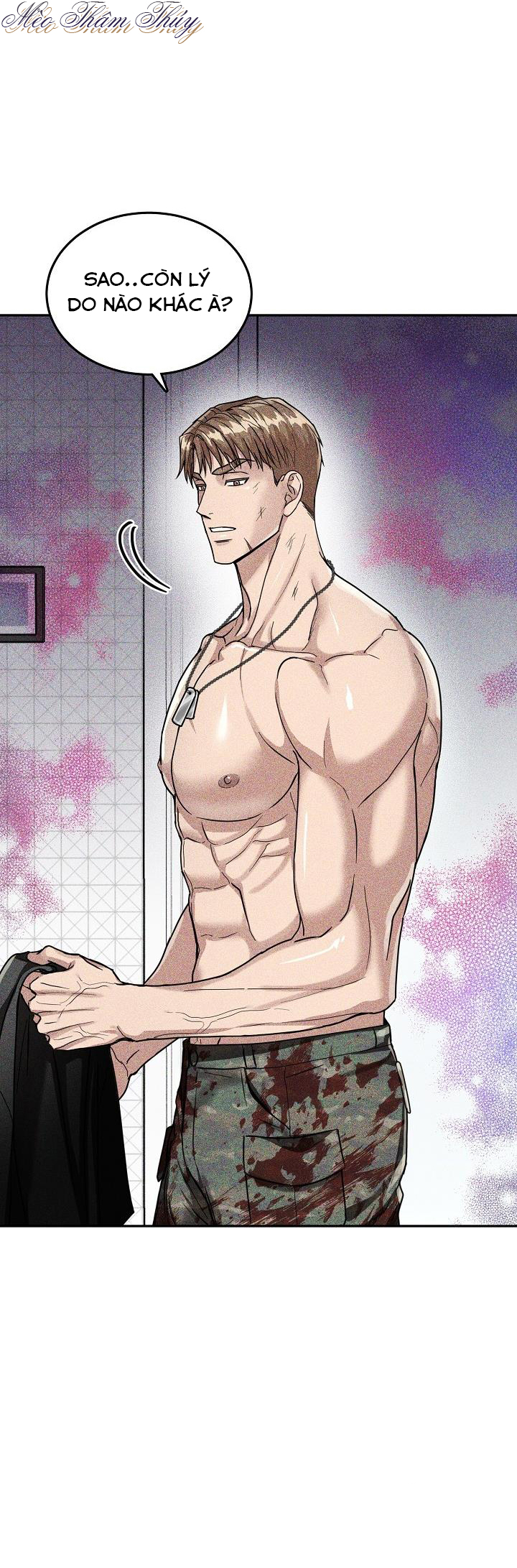 ngày mưa ướt át chapter 1 31