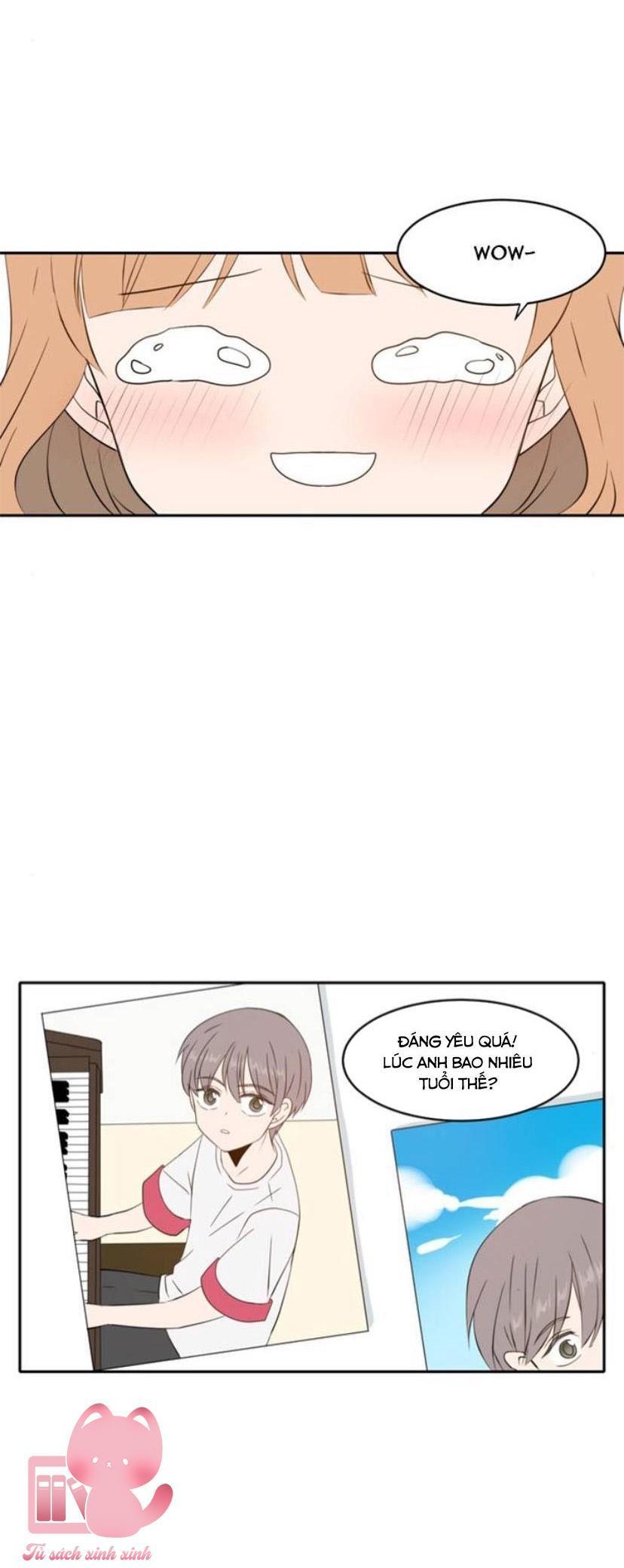 a good day to be a dog chapter 65 24