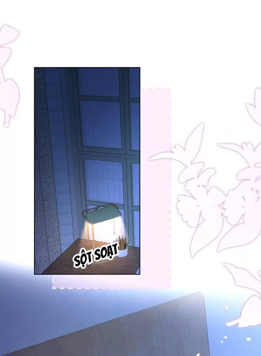 mận xanh chapter 18 49