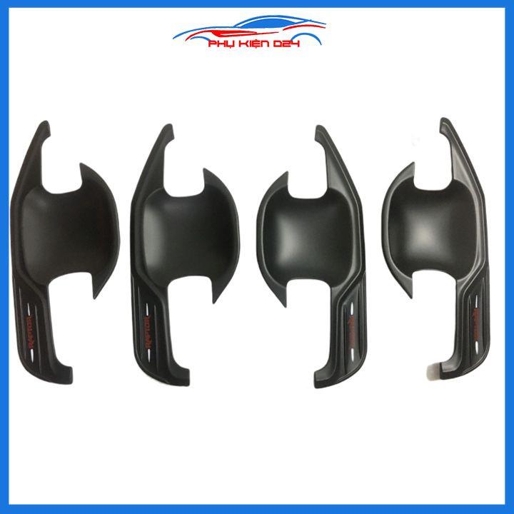 Ốp hõm nhựa đen Ranger Raptor 2015-2016-2017-2018-2019-2020-2021