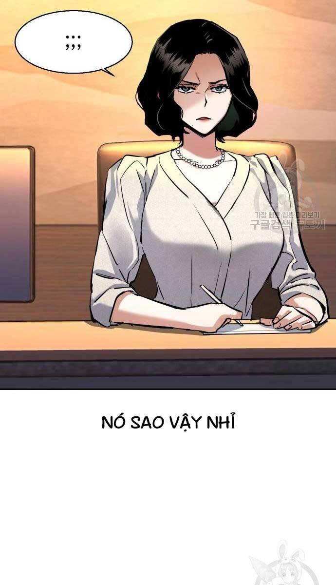 bạn học tôi là lính đánh thuê chapter 143 38