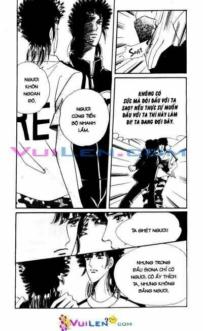 vật cản tình yêu chapter 8 94