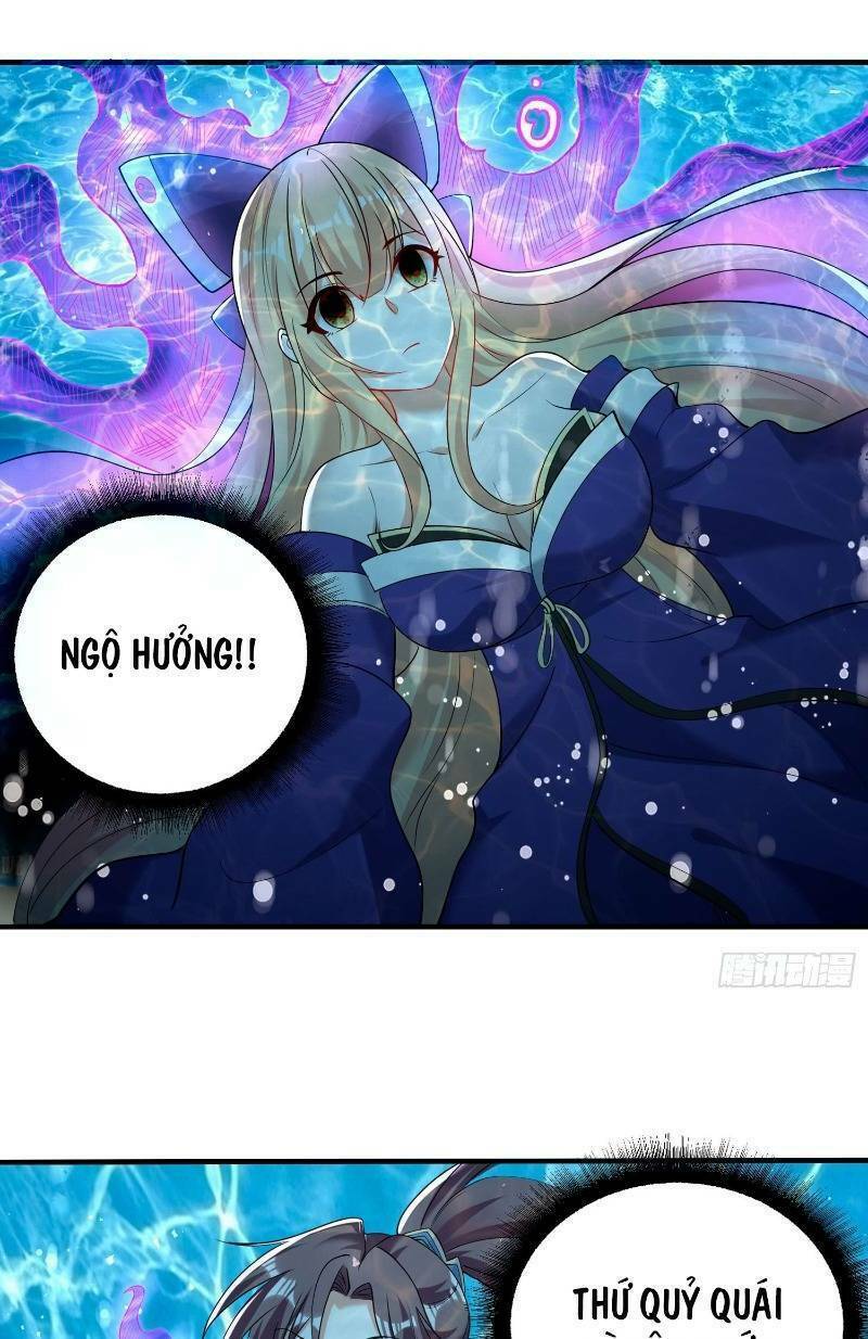 giáng thần chiến ký chapter 66 37