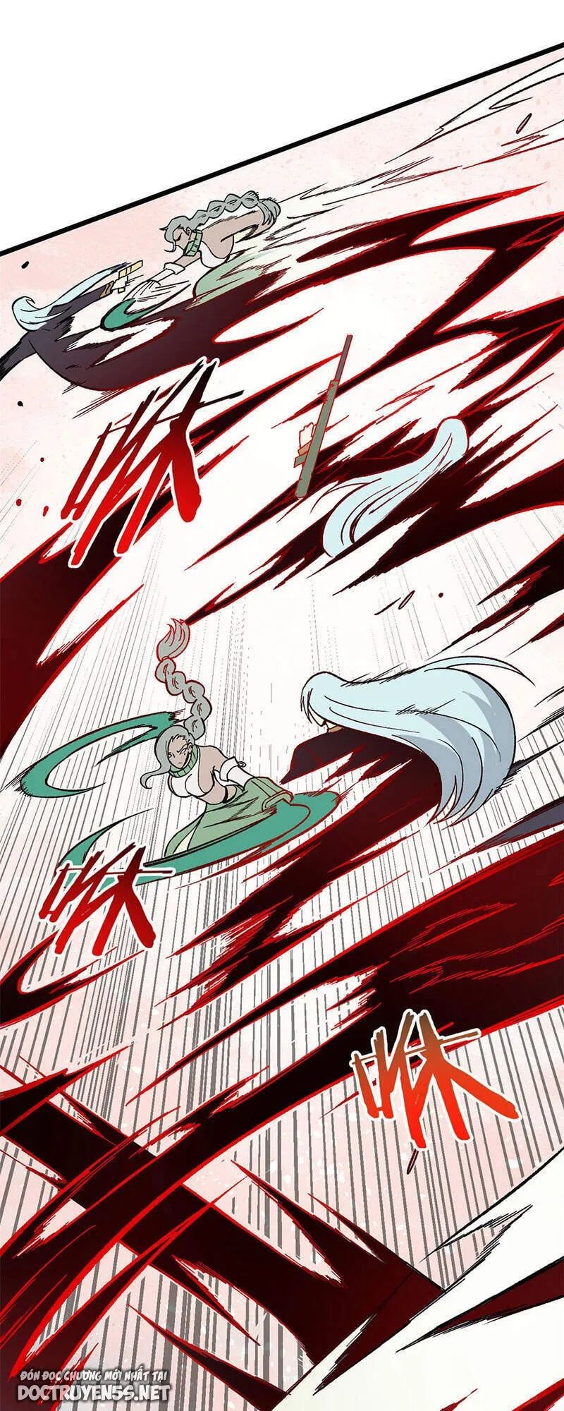 Vạn Cổ Tối Cường Tông chapter 0 17