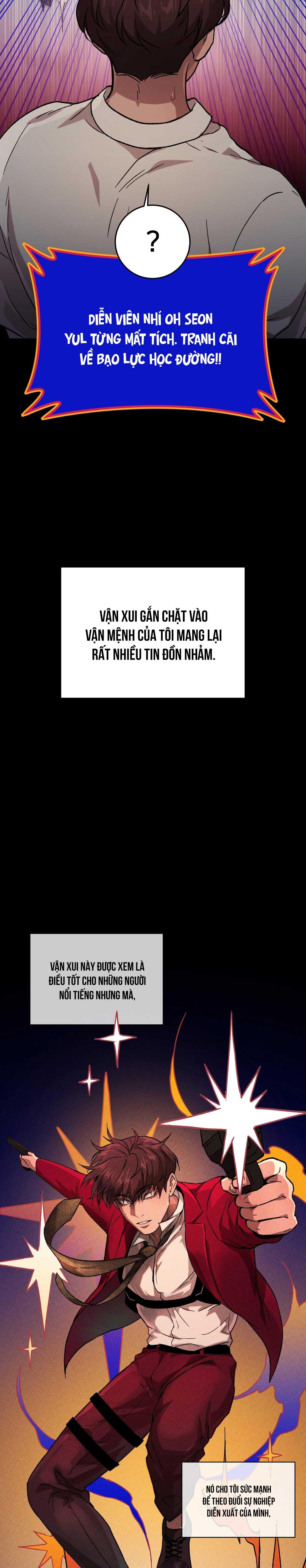 giải phóng bản thân chapter 1 30