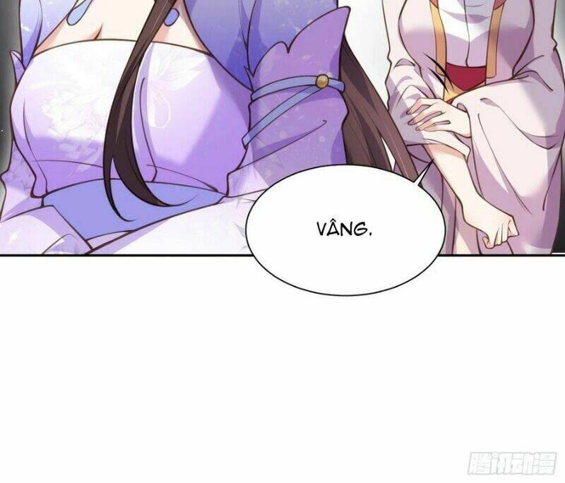 hoạn phi thiên hạ chapter 127 16