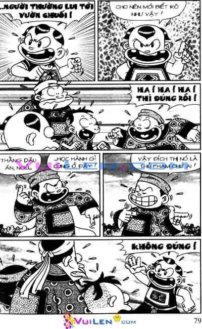 thần đồng đất việt chapter 87 76