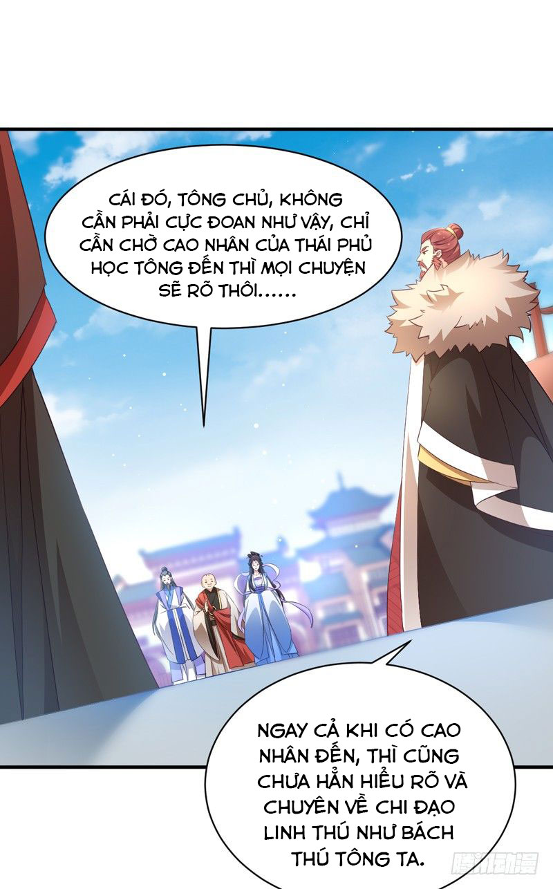 trò chơi trừng phạt chapter 39 27