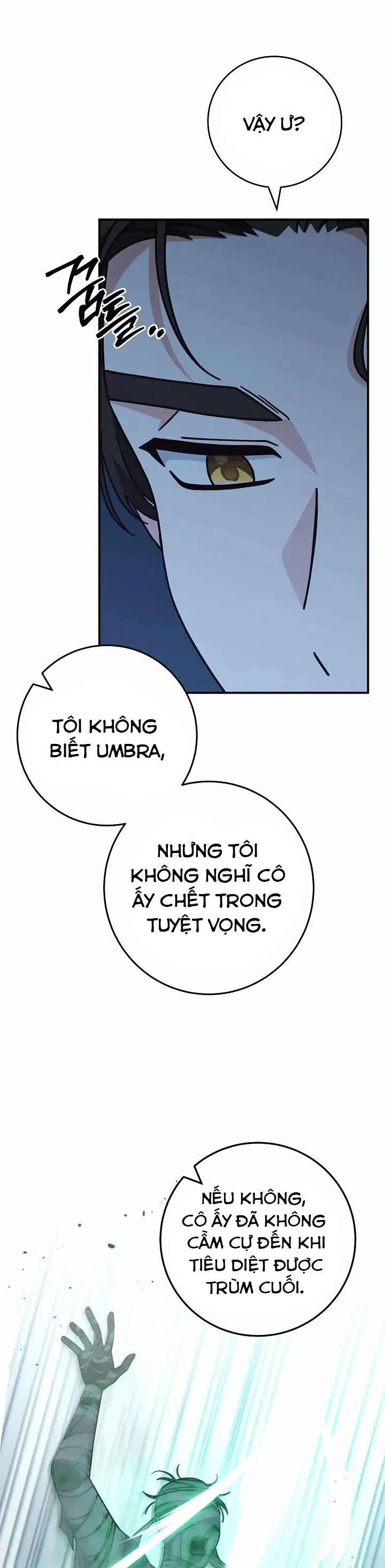 sự hiểu lầm tai hại giữa tôi và đại ma vương chapter 42 31