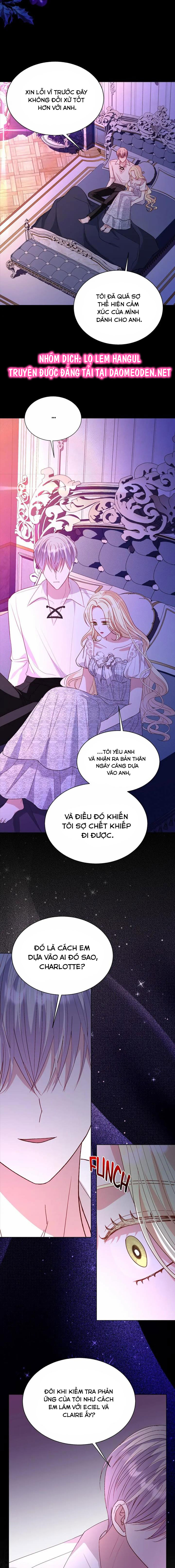 papa của tôi đã xuất hiện chapter 70 10