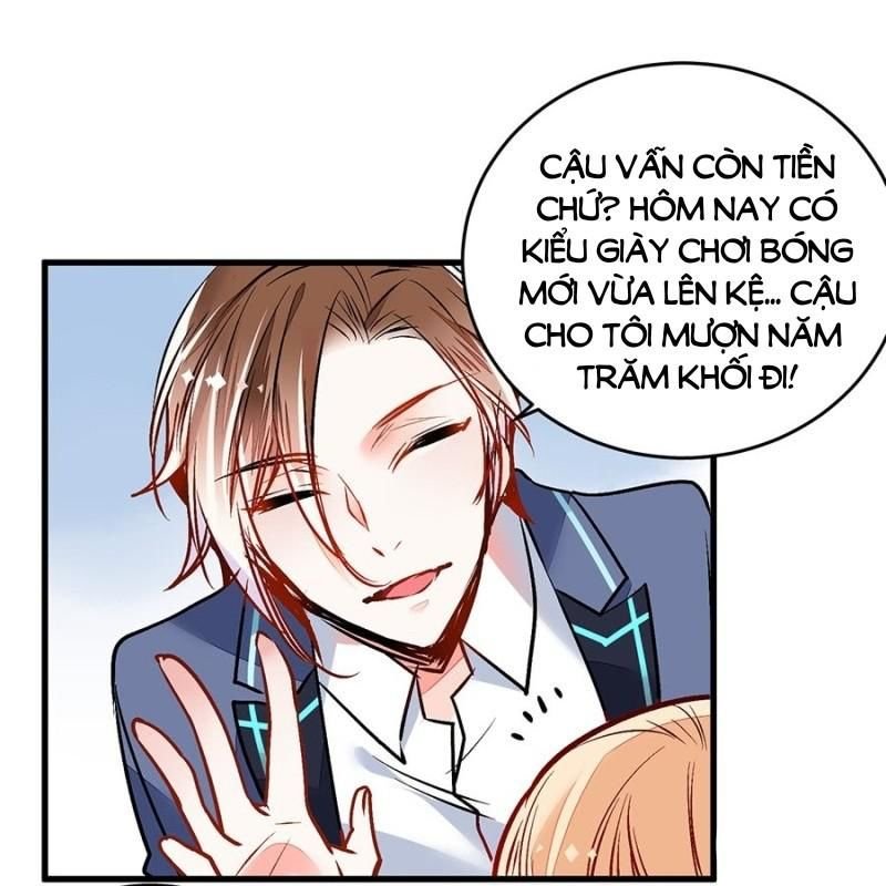 luyến khúc trăng lưỡi liềm chapter 3 27